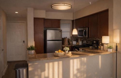 Marina Del Rey Apartment with Resort Amenities - Short Distance To Venice Beach - Foto 27