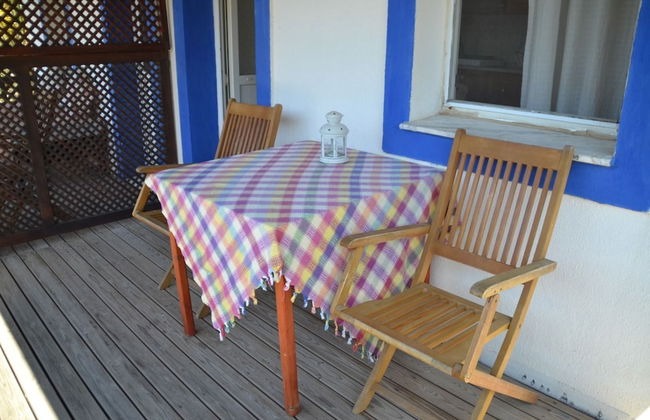 Paradise Gumusluk - Photo 11