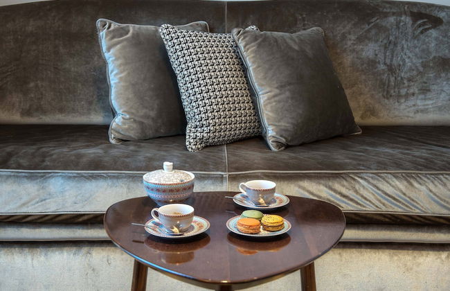 Relais Rione Ponte - Foto 64