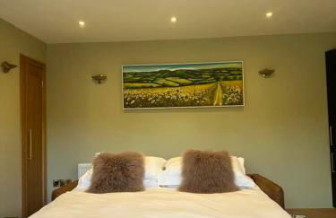 Goatchers Cottage & Goatchers Studio - Foto 35