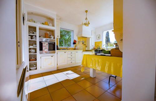 Maison des lavandes - Foto 17