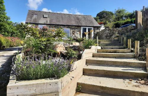 Ty Carreg Bach - Foto 1