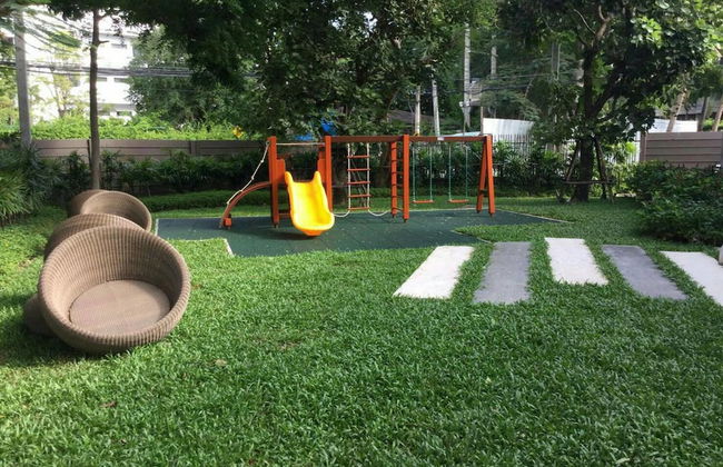 Rain Cha-am Hua-hin by Noppawan - Foto 17