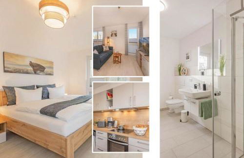 FeWo Meerzeit Bernsteinquartier - Foto 1