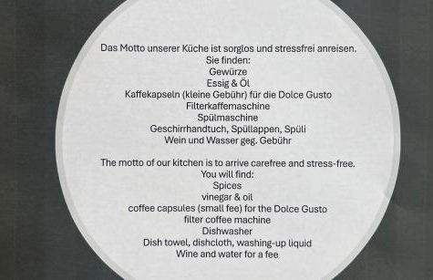 VagabundNEST Altstadt Freinsheim - Foto 17