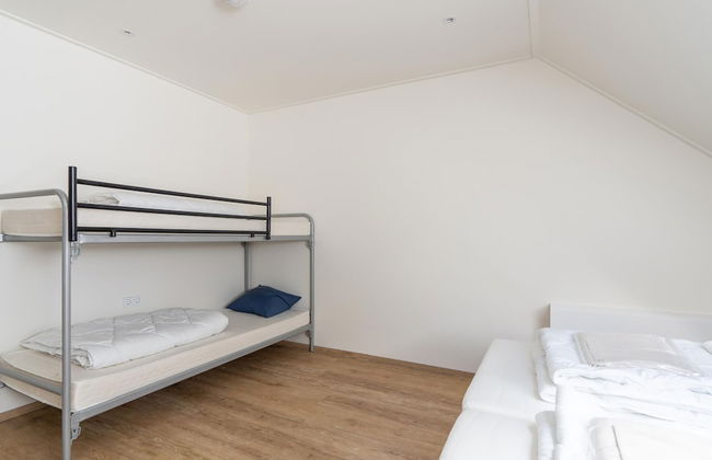 Lovely Apartment on Ameland Near Nes - Foto 52