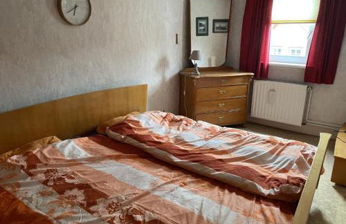 Schönes Fachwerkhaus Lauterbach - Foto 8