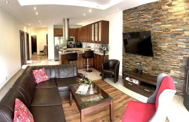 Rezydencja Wind Rose - Luxury ApartHotel - Foto 41