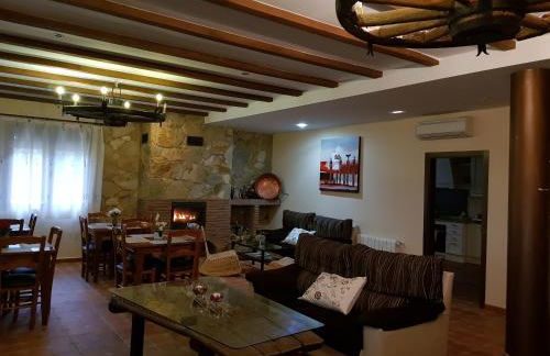 Casa Rural Aguas del Venero - Foto 35