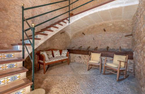 Villa S'erisal - Photo 21