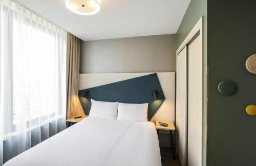 Aparthotel Adagio London Stratford - Foto 3