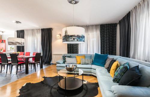 Holiday House OLIVE GROVE with pool and garden - Foto 8