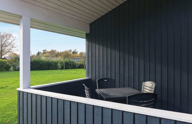 Luxury Beach House - By Traum Ferienwohnungen - Foto 29