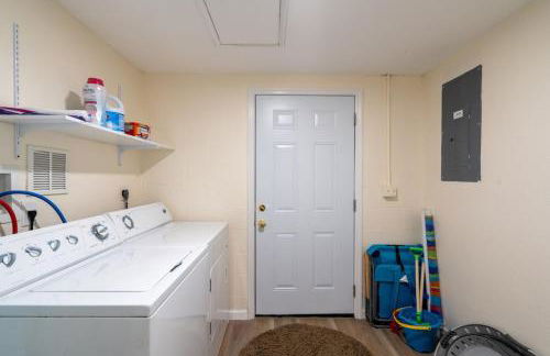 La Niña Nokomis Beach & Venice Island Fenced In Yard - Foto 7