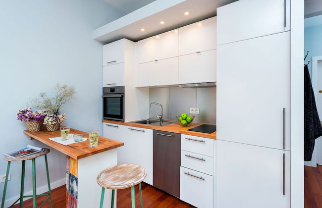 Genteel Home Plaza Nueva - Foto 11