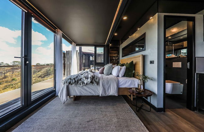 Clifftop at Hepburn - Foto 68