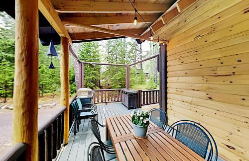 Sprucewold Cabin - Foto 22