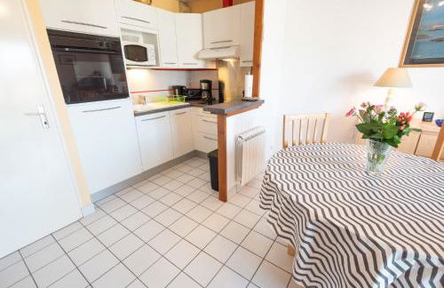 Appartement Cosy vue mer, plage à pied par Groom - Foto 9