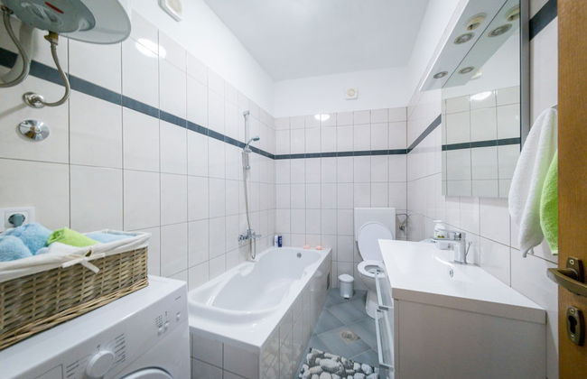 Stone house Furlani with a lovely garden - Foto 21