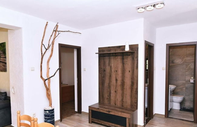 Bergwoning Emerald Droom - Foto 10