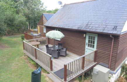 The Nineteenth, Oakridge St Mellion, Free Golf/SPA - Photo 10