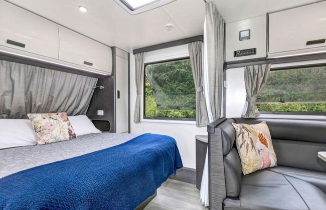 Reflections Seal Rocks - Holiday Park - Foto 14