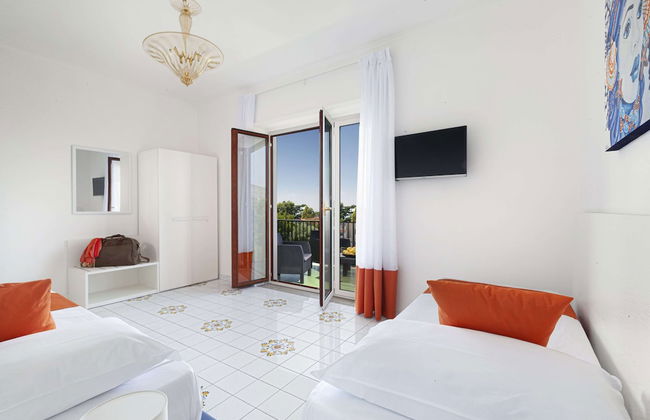 Estate4home- Casa Maridea - Foto 6