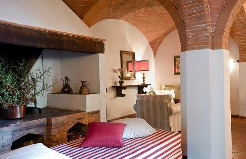 Villa il Pozzo - Foto 61