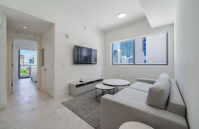 High-End Brickell Condos - Foto 43