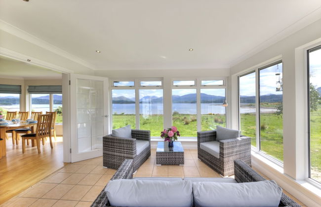 Seabank House - Foto 6