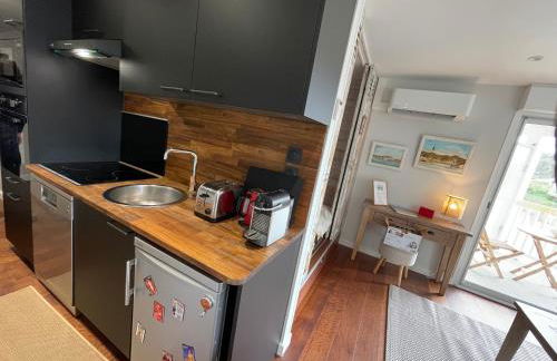 Au Phare du Cap - Foto 20