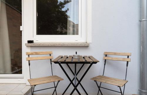 Limehome Magdeburg Hasselbachplatz - Foto 24