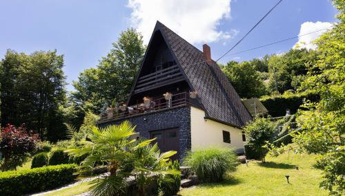 Holiday house with a parking space Priselci, Karlovac - 21949 - Foto 2