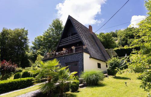 Holiday house with a parking space Priselci, Karlovac - 21949 - Photo 2
