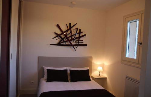 La Bastide des Cyprès - Foto 38