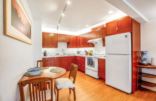 Forest Bay House Apartment - Foto 9