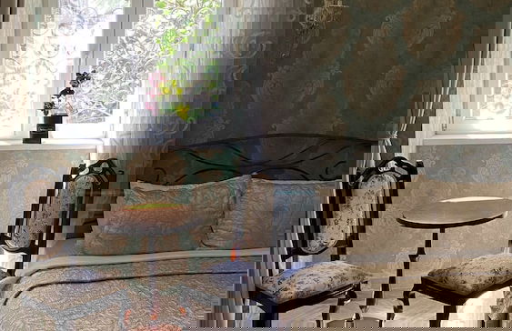 Old Tbilisi Apart-Hotel - Foto 17