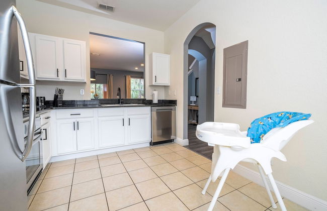 Cozy 3BR Regal Oaks Close to Disney - Foto 13