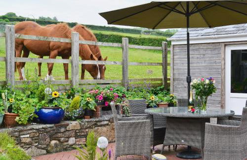 Beacon Cottage - Foto 19