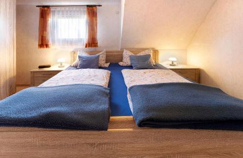 Ferienwohnung Birkenberger - Foto 10