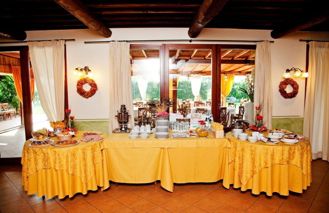 Agriturismo Giuncola e Granaiolo - Foto 13