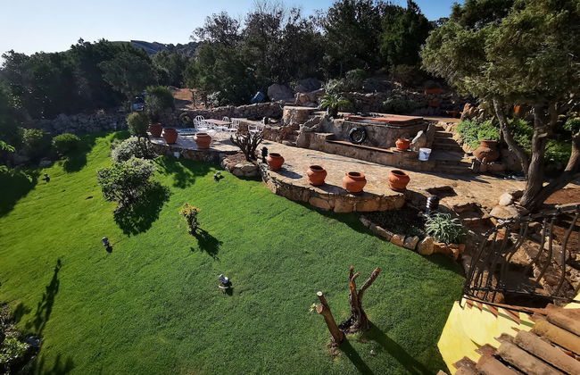 Villa Tea - Costa Smeralda - Porto Cervo - Foto 25