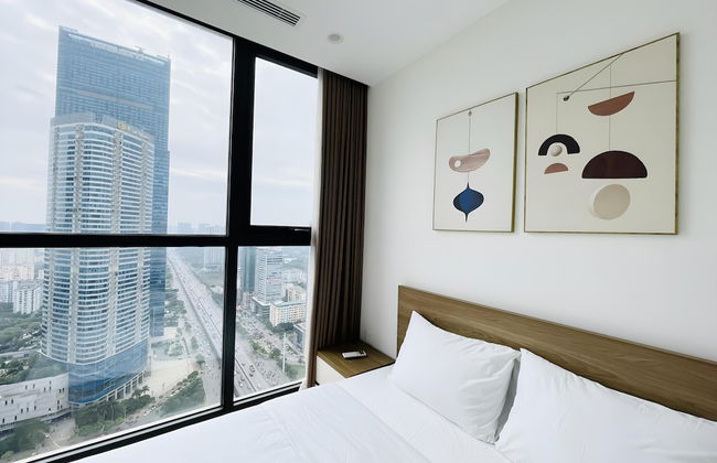 Vinhomes Skylake Ha Noi - Gem Apartment - Foto 7