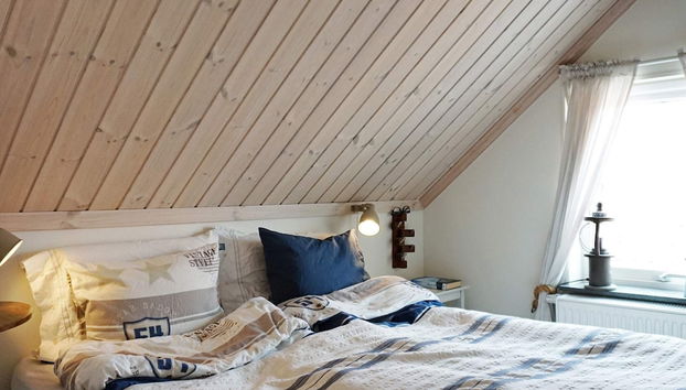 4 Star Holiday Home in Bohus Malmon - Foto 4, Habitación