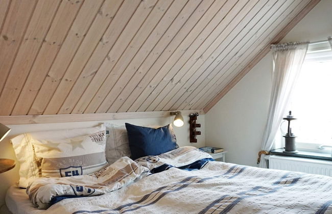 4 Star Holiday Home in Bohus Malmon - Foto 4