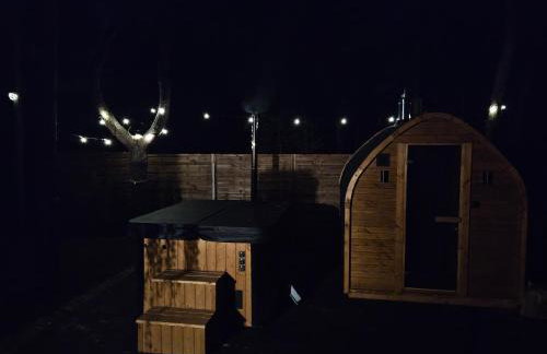 Leśne Zacisze Radawa III - Foto 45