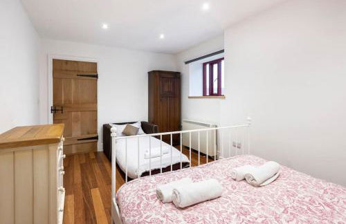 Large Luxury House beside Old Manor, near Bath - Foto 22