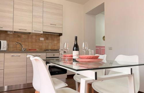 Loft Panoramico a due passi dalla stazione - Foto 16