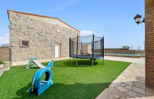 Mas del Vedell - Foto 27