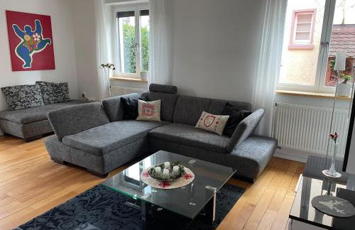 Ferienwohnung Bett & Burg - Foto 18